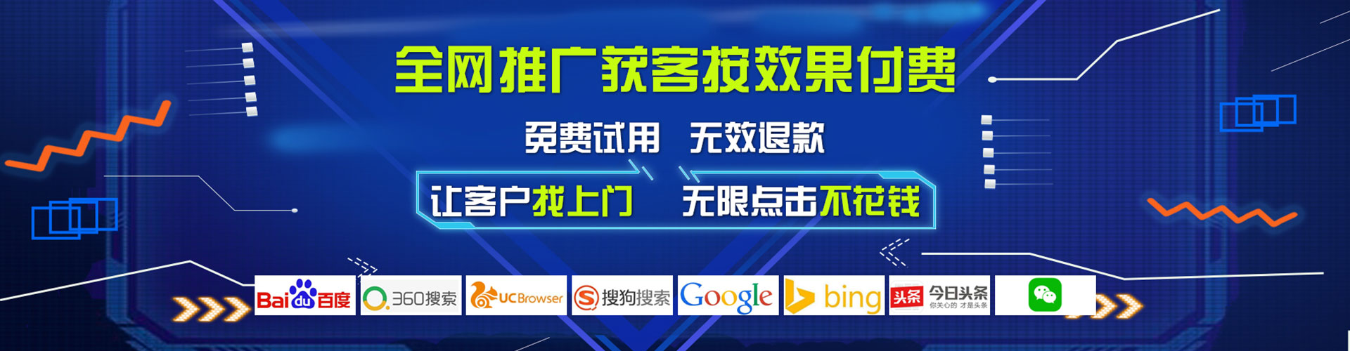 龙海sem推广